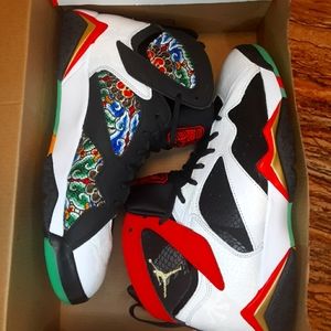 Jordan 7 greater China DS size 11